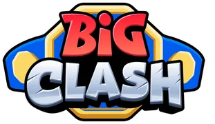 Logo BigClash casino