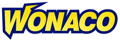 Logo Wonaco casino