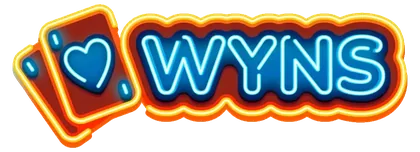 Logo Wyns casino
